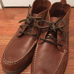 Men’s Sperrys Size 13